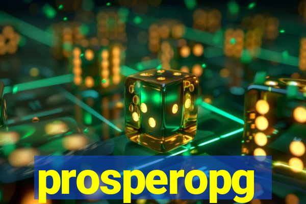 prosperopg