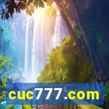 cuc777.com