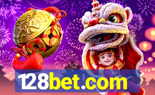 128bet.com