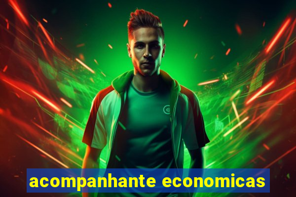 acompanhante economicas