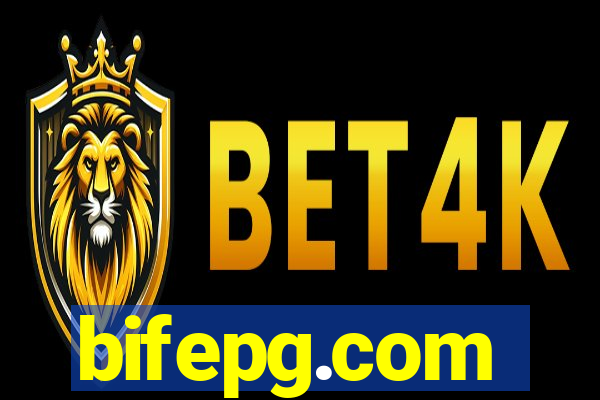 bifepg.com