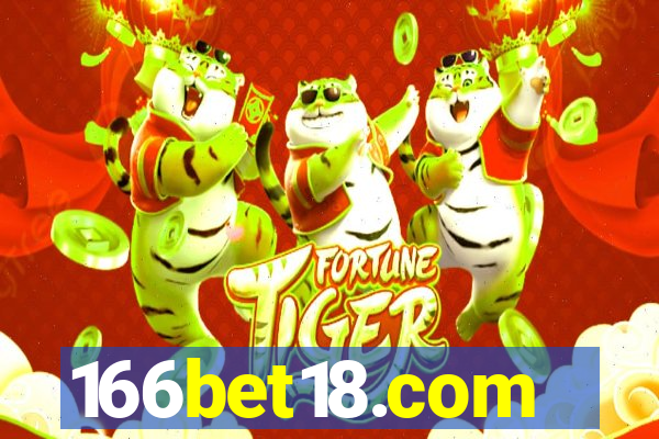 166bet18.com