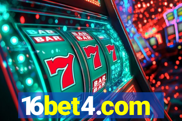 16bet4.com