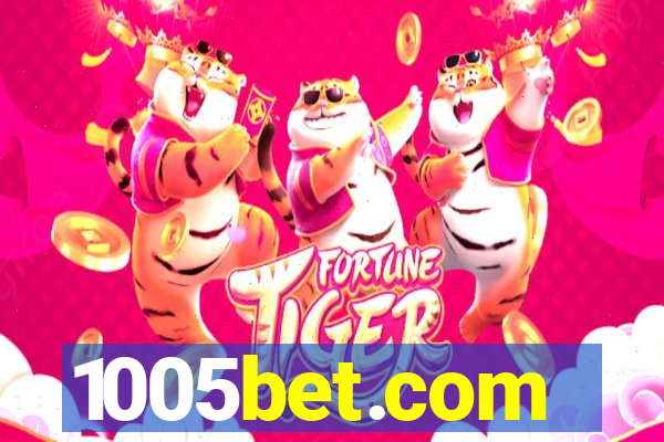 1005bet.com