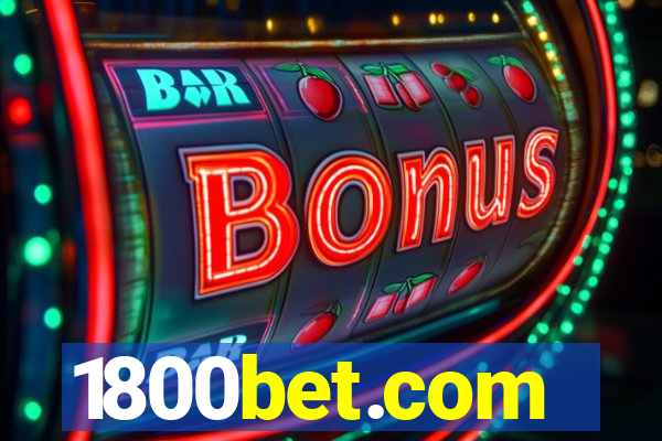 1800bet.com