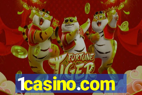 1casino.com