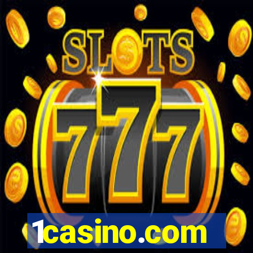 1casino.com