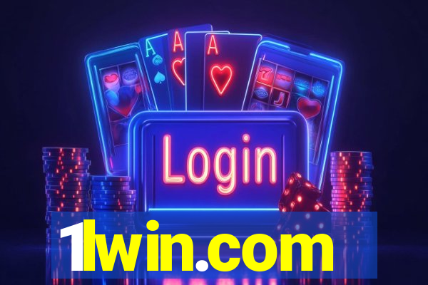 1lwin.com