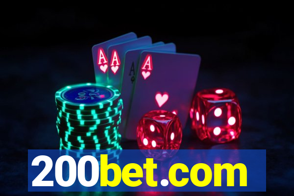 200bet.com