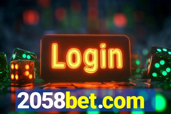 2058bet.com