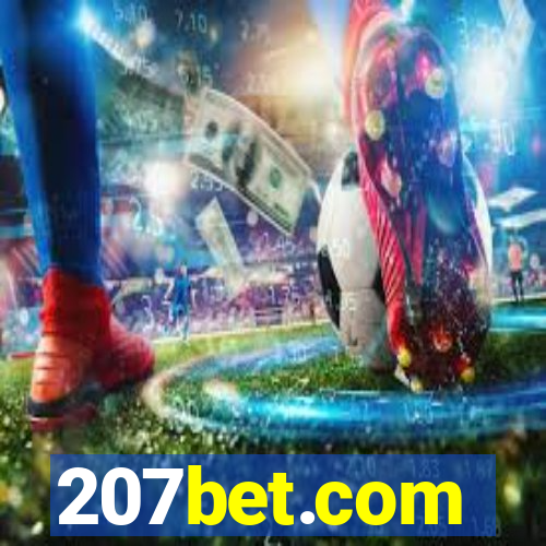 207bet.com