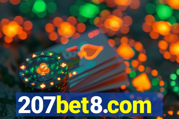 207bet8.com