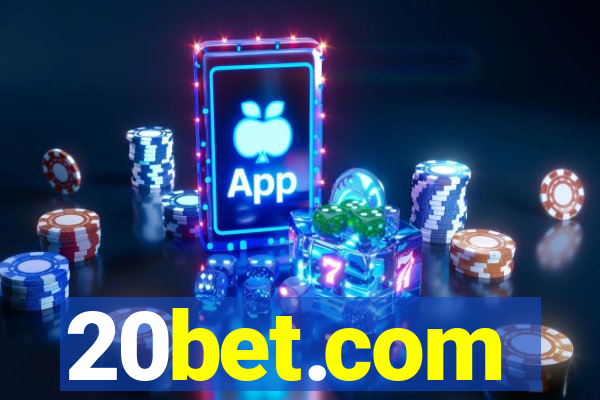 20bet.com