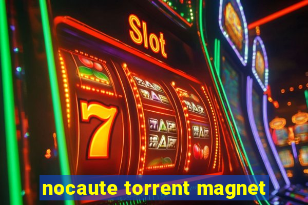 nocaute torrent magnet