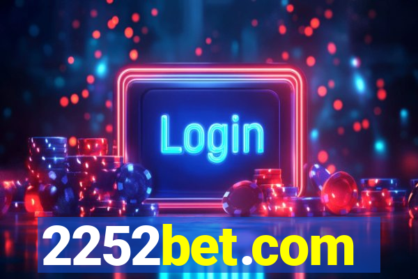 2252bet.com