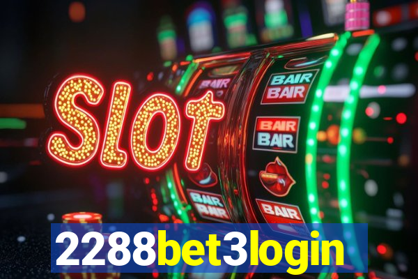 2288bet3login