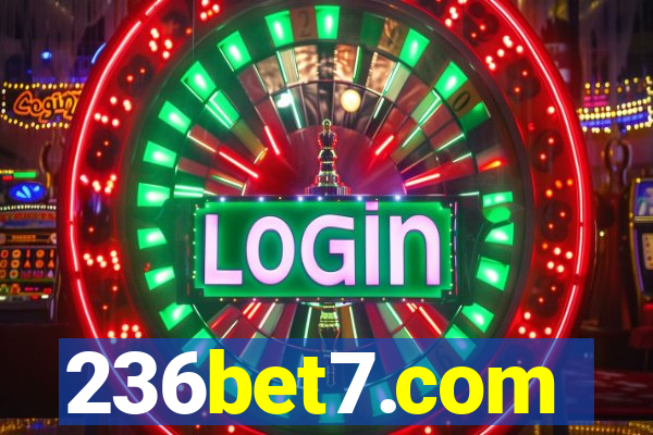 236bet7.com