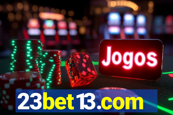 23bet13.com