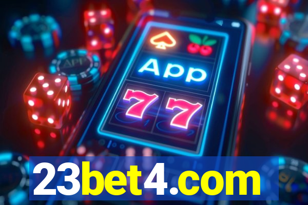 23bet4.com