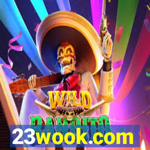 23wook.com