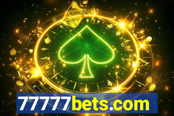 77777bets.com