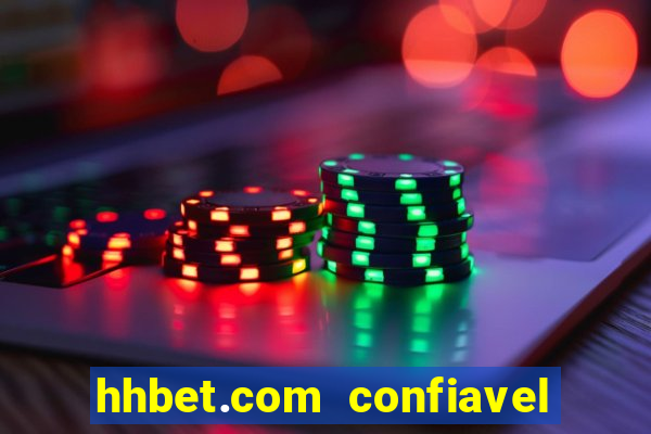 hhbet.com  confiavel