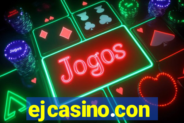 ejcasino.con