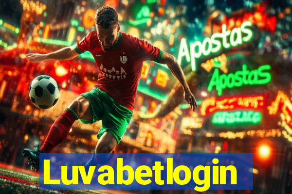 Luvabetlogin