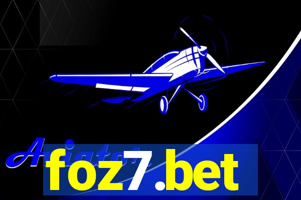 foz7.bet