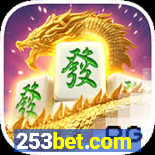 253bet.com