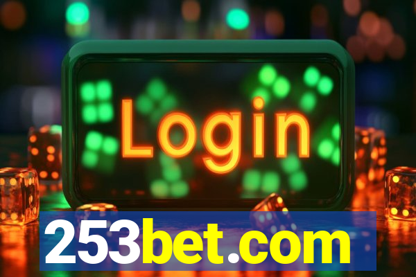 253bet.com