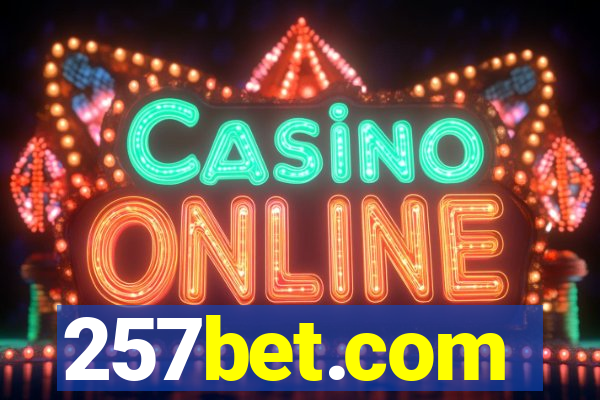 257bet.com