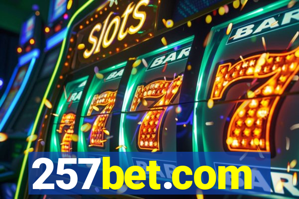 257bet.com