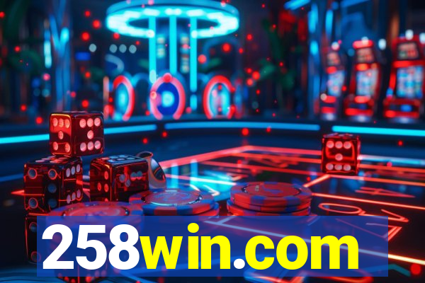 258win.com