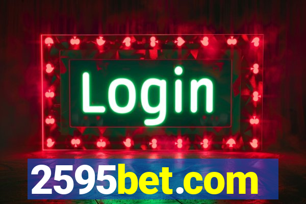 2595bet.com