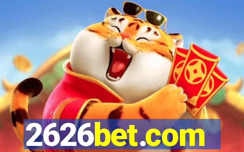 2626bet.com