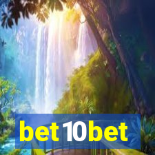 bet10bet