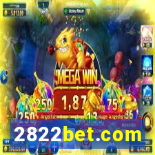 2822bet.com