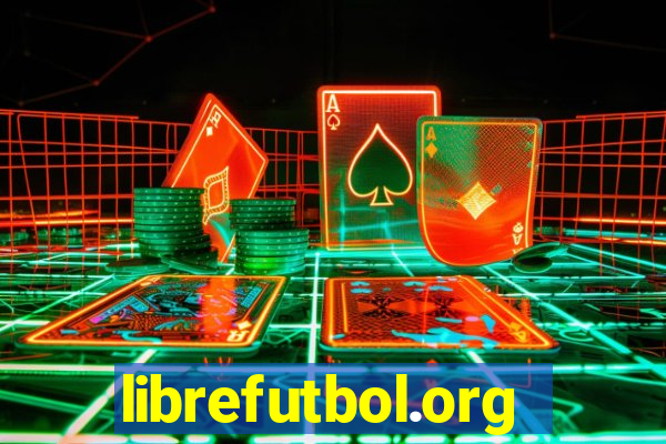 librefutbol.org