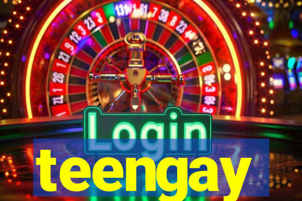 teengay