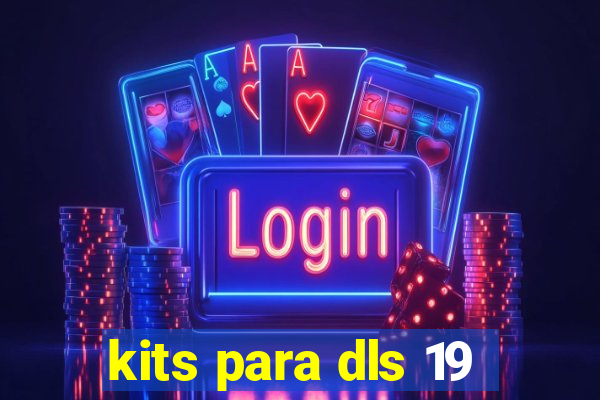 kits para dls 19