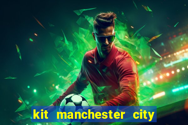 kit manchester city dls 19/20