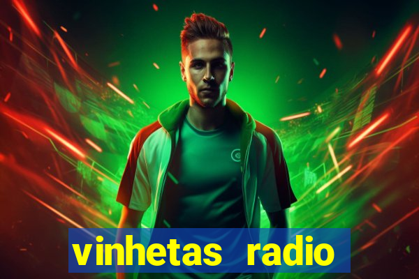 vinhetas radio globo futebol