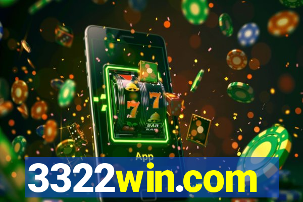 3322win.com