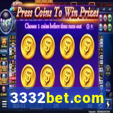 3332bet.com