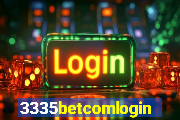 3335betcomlogin