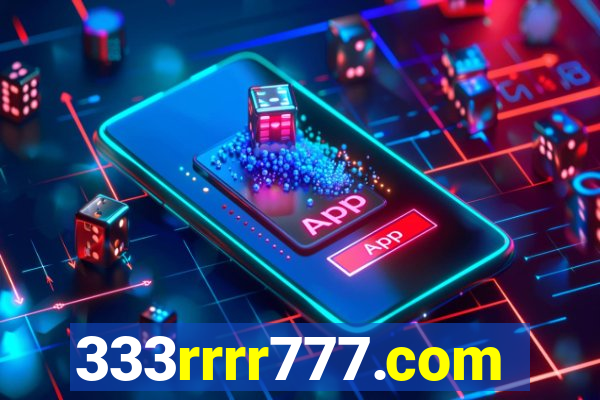 333rrrr777.com