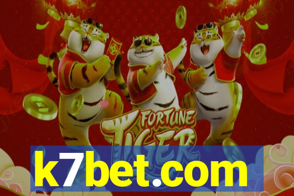 k7bet.com