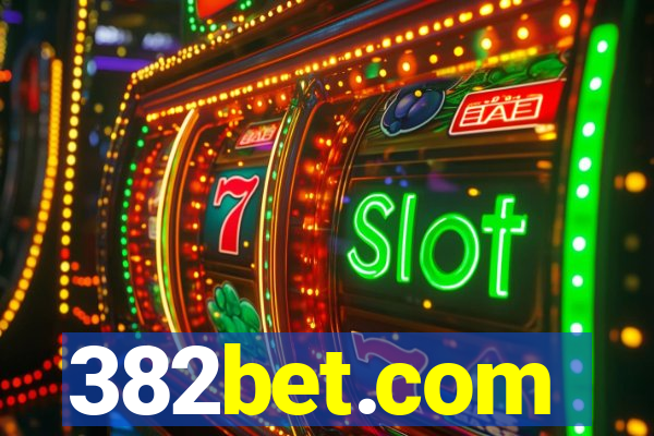 382bet.com