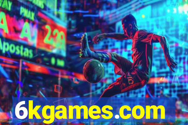 6kgames.com